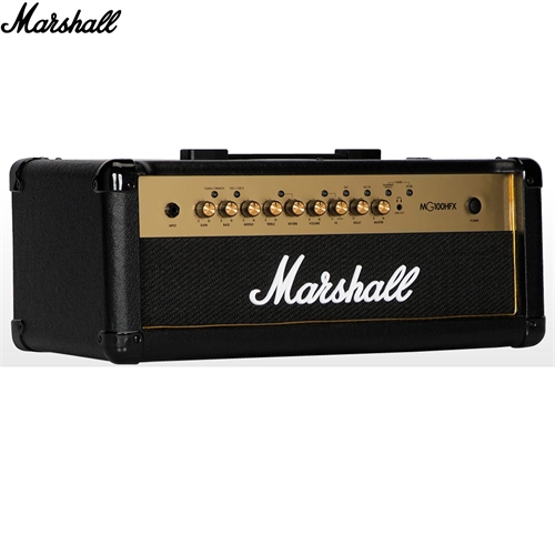 Ampli Guitar Marshall MG100HFX 2
